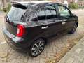 Nissan Micra 1.2 Connect Edition N-TEC Zwart - thumbnail 5