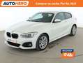 BMW 116 116d M Sport Blanco - thumbnail 1