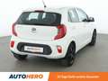 Kia Picanto 1.2 Dream Team*PDC*KLIMA*GARANTIE* Weiß - thumbnail 6