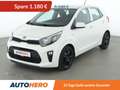 Kia Picanto 1.2 Dream Team*PDC*KLIMA*GARANTIE* Weiß - thumbnail 1