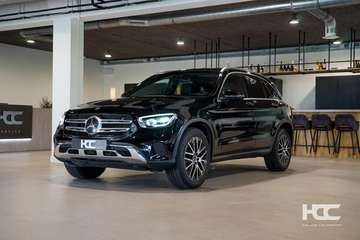 4MATIC | Facelift | Virtual Cockpit | LED