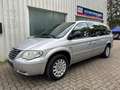 Chrysler Grand Voyager Limited 2.8 CRD Autom. Plateado - thumbnail 2