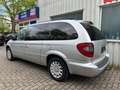 Chrysler Grand Voyager Limited 2.8 CRD Autom. Zilver - thumbnail 4