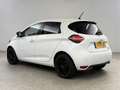 Renault ZOE R110 Life 52 kWh | Huur Accu | Virtual | Carplay | Blanc - thumbnail 9