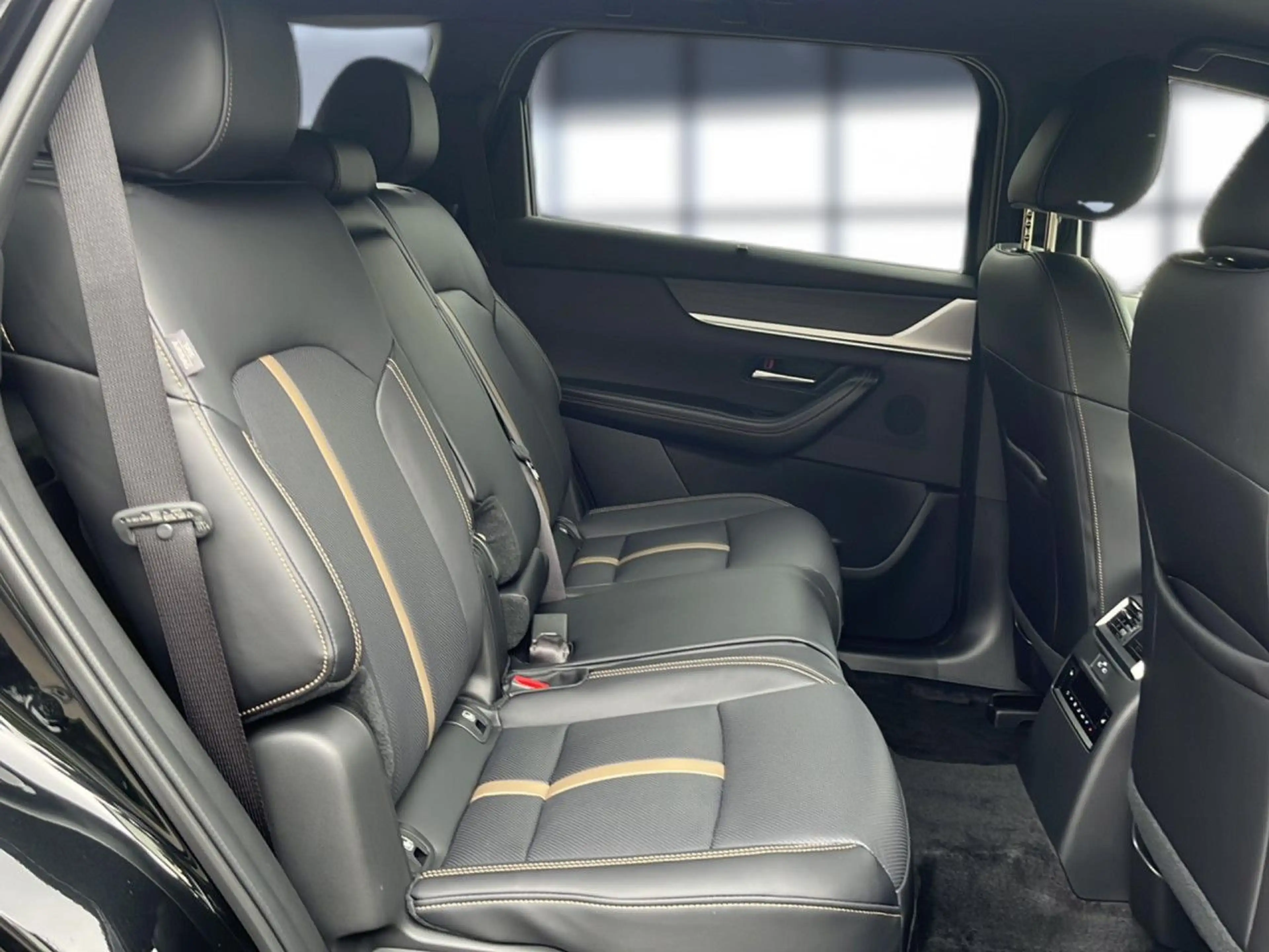 Mazda CX-80 AWD PHEV HOMURA 7-Sitzer E-Förderung möglich — photo 10