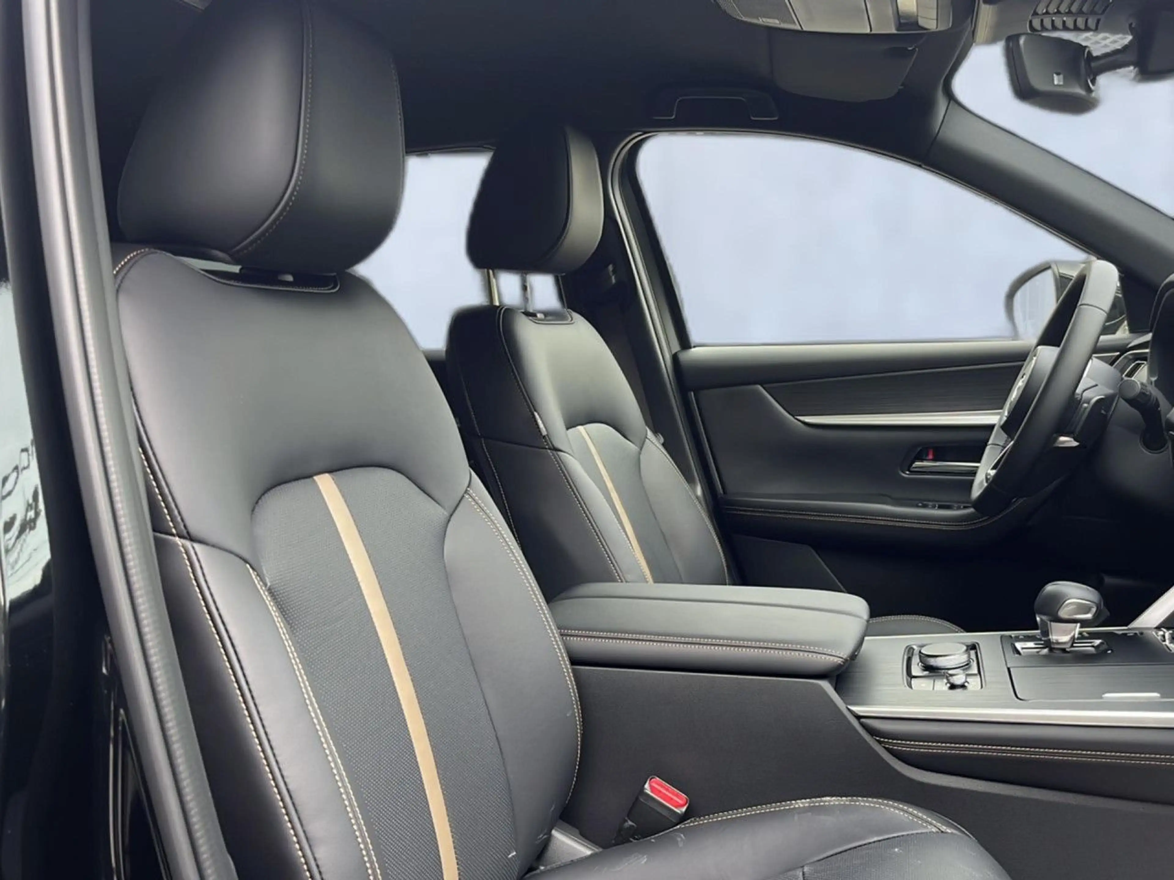 Mazda CX-80 AWD PHEV HOMURA 7-Sitzer E-Förderung möglich — photo 12