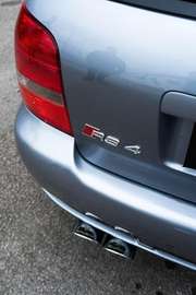 RS4 Avant