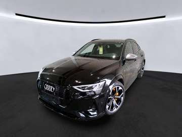 Sportback S ACC HuD PANO S-SITZE B&O 21Z