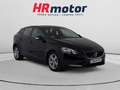Volvo V40 D2 Kinetic 115 Negro - thumbnail 1