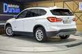BMW X1 sDrive18d Weiß - thumbnail 4
