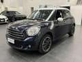 MINI Cooper D Countryman 2.0 D Cooper D Auto Blu/Azzurro - thumbnail 1