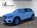 Mercedes-Benz GLC 220 d 4Matic *LED-Luftf.-Distronic Plus...* Weiß - thumbnail 3