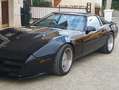 Corvette C4 TARGA COUPE' Siyah - thumbnail 4