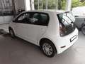 Volkswagen up! 1.0 Basis KAMERA+BLUETOOTH+EPH+KLIMA+++ Bílá - thumbnail 4