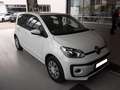 Volkswagen up! 1.0 Basis KAMERA+BLUETOOTH+EPH+KLIMA+++ Bílá - thumbnail 2