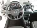 Volkswagen up! 1.0 Basis KAMERA+BLUETOOTH+EPH+KLIMA+++ Bílá - thumbnail 7