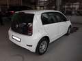Volkswagen up! 1.0 Basis KAMERA+BLUETOOTH+EPH+KLIMA+++ Bílá - thumbnail 3