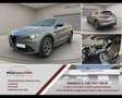 Alfa Romeo Stelvio - Stelvio 2.2 Turbodiesel 210 CV AT8 Q4 Business Grigio - thumbnail 1