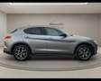 Alfa Romeo Stelvio - Stelvio 2.2 Turbodiesel 210 CV AT8 Q4 Business Grigio - thumbnail 5