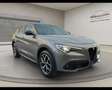 Alfa Romeo Stelvio - Stelvio 2.2 Turbodiesel 210 CV AT8 Q4 Business Grigio - thumbnail 4