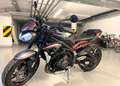 Triumph Street Triple 765 R Silber - thumbnail 6