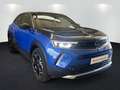 Opel Mokka-E Ultimate NAV, LM, KLIMA, PDC, TEMP, Autom Blau - thumbnail 3
