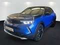 Opel Mokka-E Ultimate NAV, LM, KLIMA, PDC, TEMP, Autom Blau - thumbnail 2