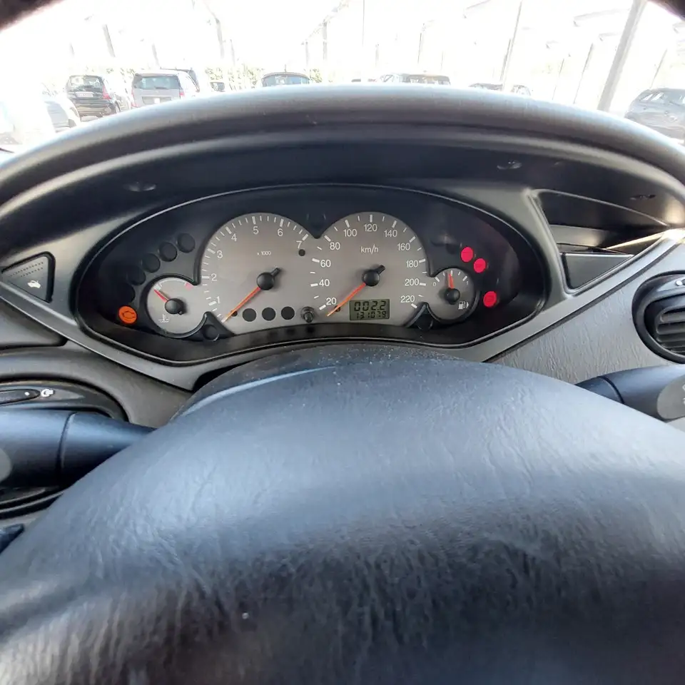 Ford Focus 5p 1.6i 16v Ambiente, foto 5