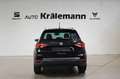 SEAT Arona 1,0 TSI DSG Road Edition*Navi*LED*Kamera* Noir - thumbnail 5