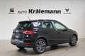 SEAT Arona 1,0 TSI DSG Road Edition*Navi*LED*Kamera* Noir - thumbnail 6