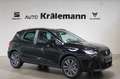 SEAT Arona 1,0 TSI DSG Road Edition*Navi*LED*Kamera* Noir - thumbnail 1