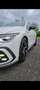Volkswagen Golf GTI 2.0 TSI OPF DSG Performance Blanc - thumbnail 3