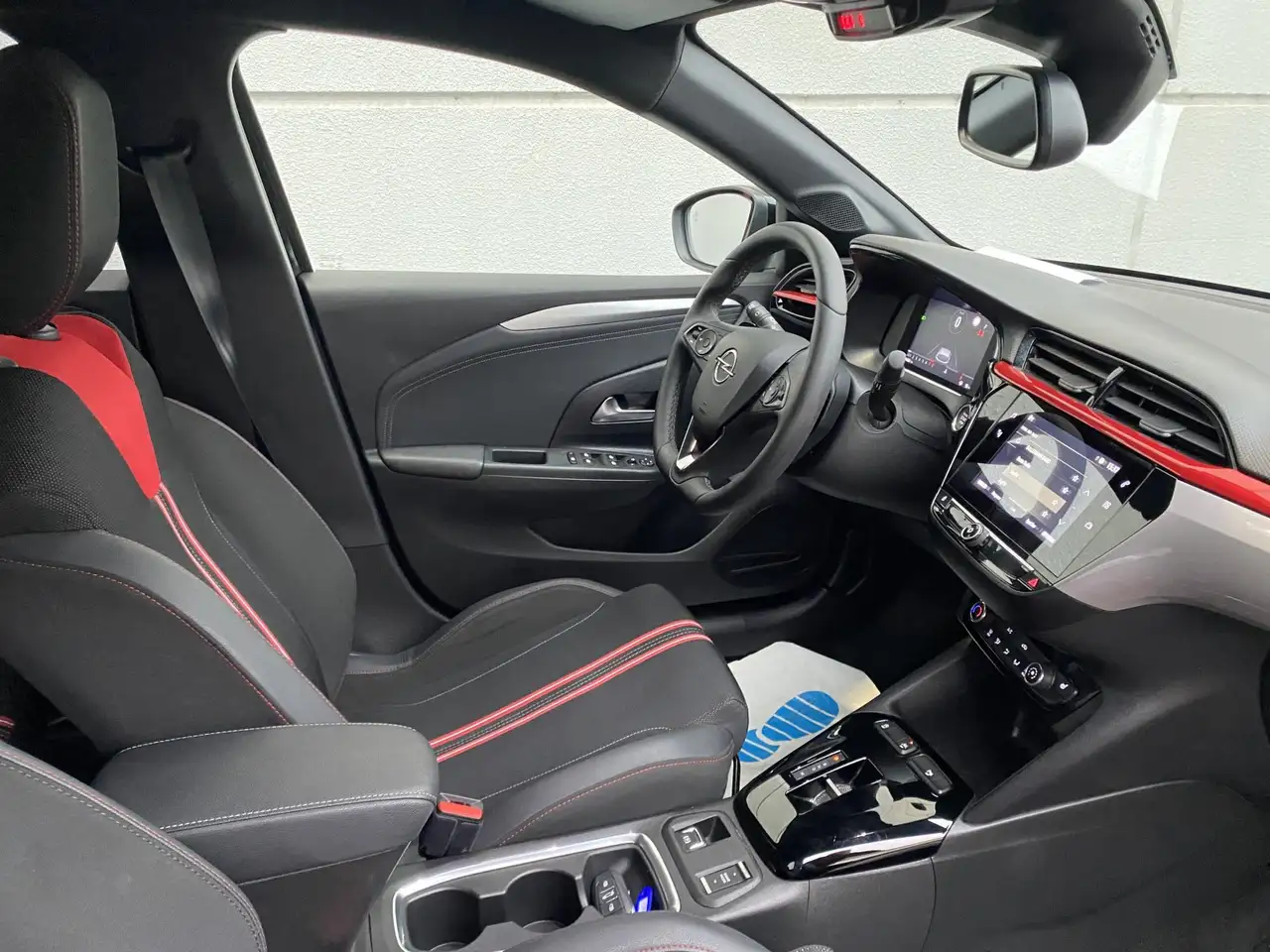 Opel Corsa 1.2 Turbo AT GS Line TotwAss RKam Shz DAB CarPlay 11