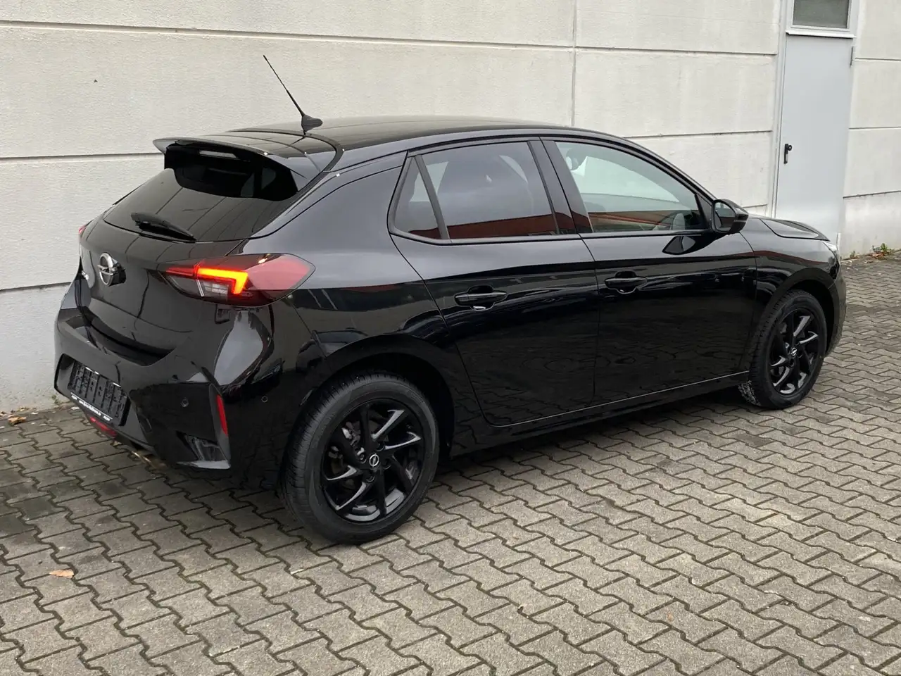 Opel Corsa 1.2 Turbo AT GS Line TotwAss RKam Shz DAB CarPlay 3