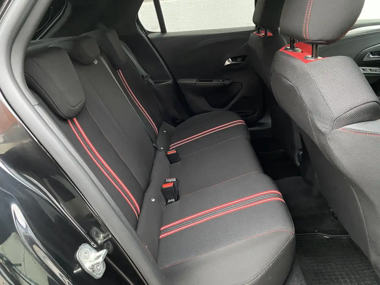Opel Corsa 1.2 Turbo AT GS Line TotwAss RKam Shz DAB CarPlay 18