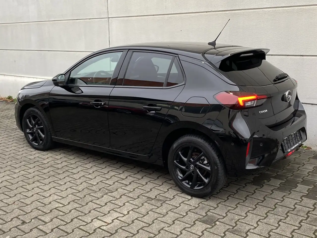 Opel Corsa 1.2 Turbo AT GS Line TotwAss RKam Shz DAB CarPlay 10