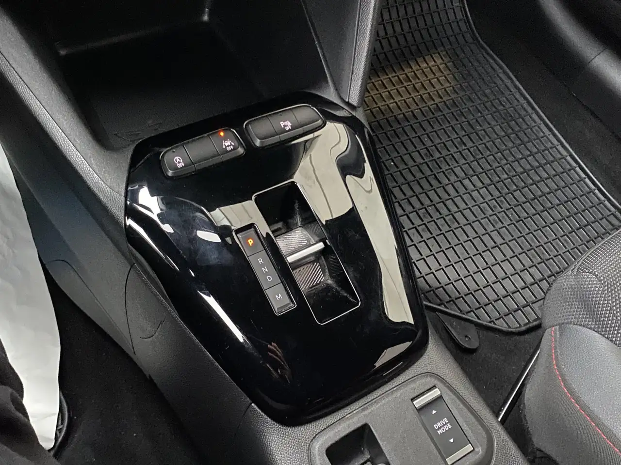 Opel Corsa 1.2 Turbo AT GS Line TotwAss RKam Shz DAB CarPlay 15
