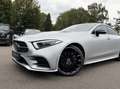 Mercedes-Benz CLS 220 d AMG Line DTR/SHD/Leder/Night/LED/360/20 Silber - thumbnail 11