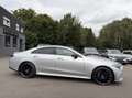 Mercedes-Benz CLS 220 d AMG Line DTR/SHD/Leder/Night/LED/360/20 Silber - thumbnail 2