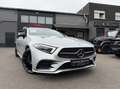 Mercedes-Benz CLS 220 d AMG Line DTR/SHD/Leder/Night/LED/360/20 Silber - thumbnail 3