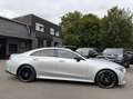 Mercedes-Benz CLS 220 d AMG Line DTR/SHD/Leder/Night/LED/360/20 Silber - thumbnail 7