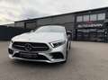 Mercedes-Benz CLS 220 d AMG Line DTR/SHD/Leder/Night/LED/360/20 Silber - thumbnail 43