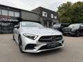 Mercedes-Benz CLS 220 d AMG Line DTR/SHD/Leder/Night/LED/360/20 Silber - thumbnail 1