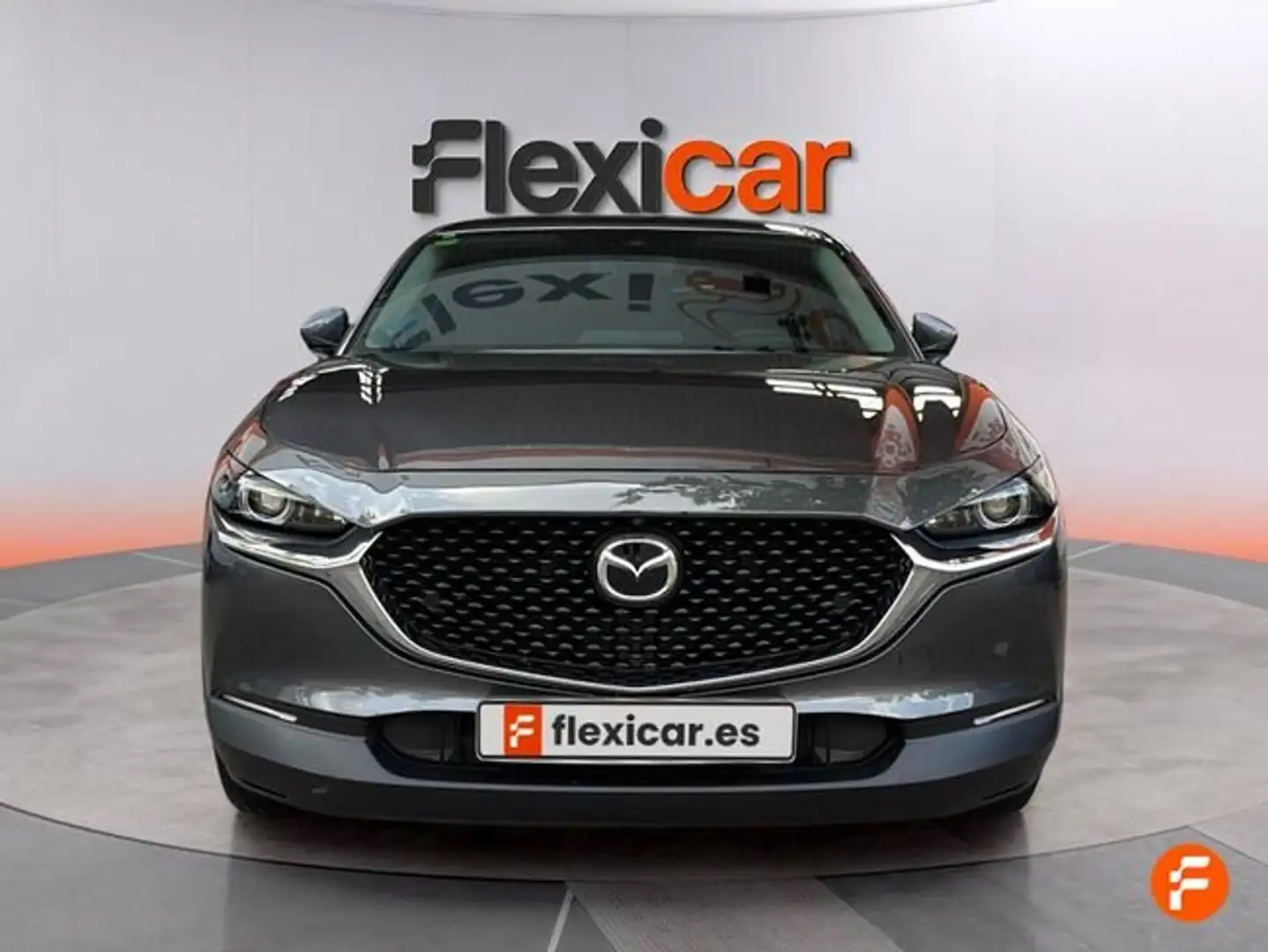 Mazda CX-30 2.0-G 90kW AWD Zenith Black Safety Gris - 2