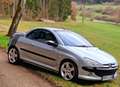 Peugeot 206 CC Platinum 136 PS 2.0 l  RC Silber - thumbnail 4