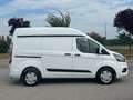 Ford Transit Custom L1H2 2.0 EcoBlue 130 Cv Auto (Euro 6.2) Bianco - thumbnail 9