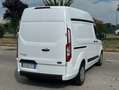 Ford Transit Custom L1H2 2.0 EcoBlue 130 Cv Auto (Euro 6.2) Bianco - thumbnail 12