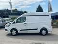 Ford Transit Custom L1H2 2.0 EcoBlue 130 Cv Auto (Euro 6.2) Bianco - thumbnail 8