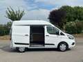 Ford Transit Custom L1H2 2.0 EcoBlue 130 Cv Auto (Euro 6.2) Bianco - thumbnail 7