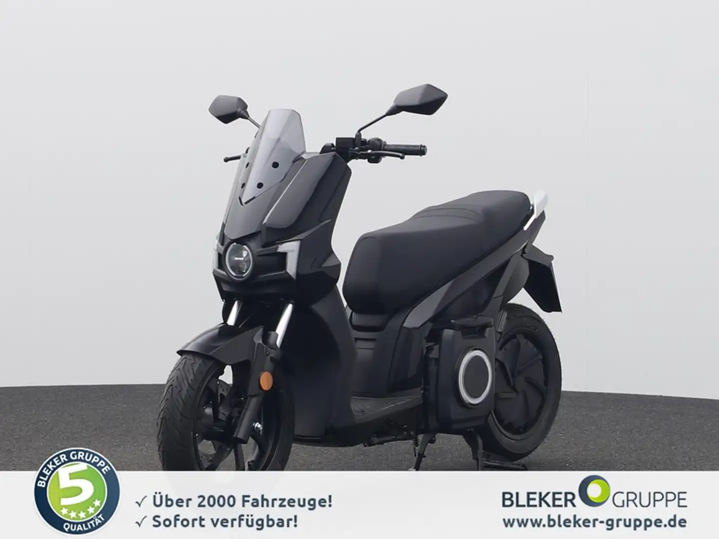 Silence S01 CONNECTED - 5,6 kWh Fekete - 1